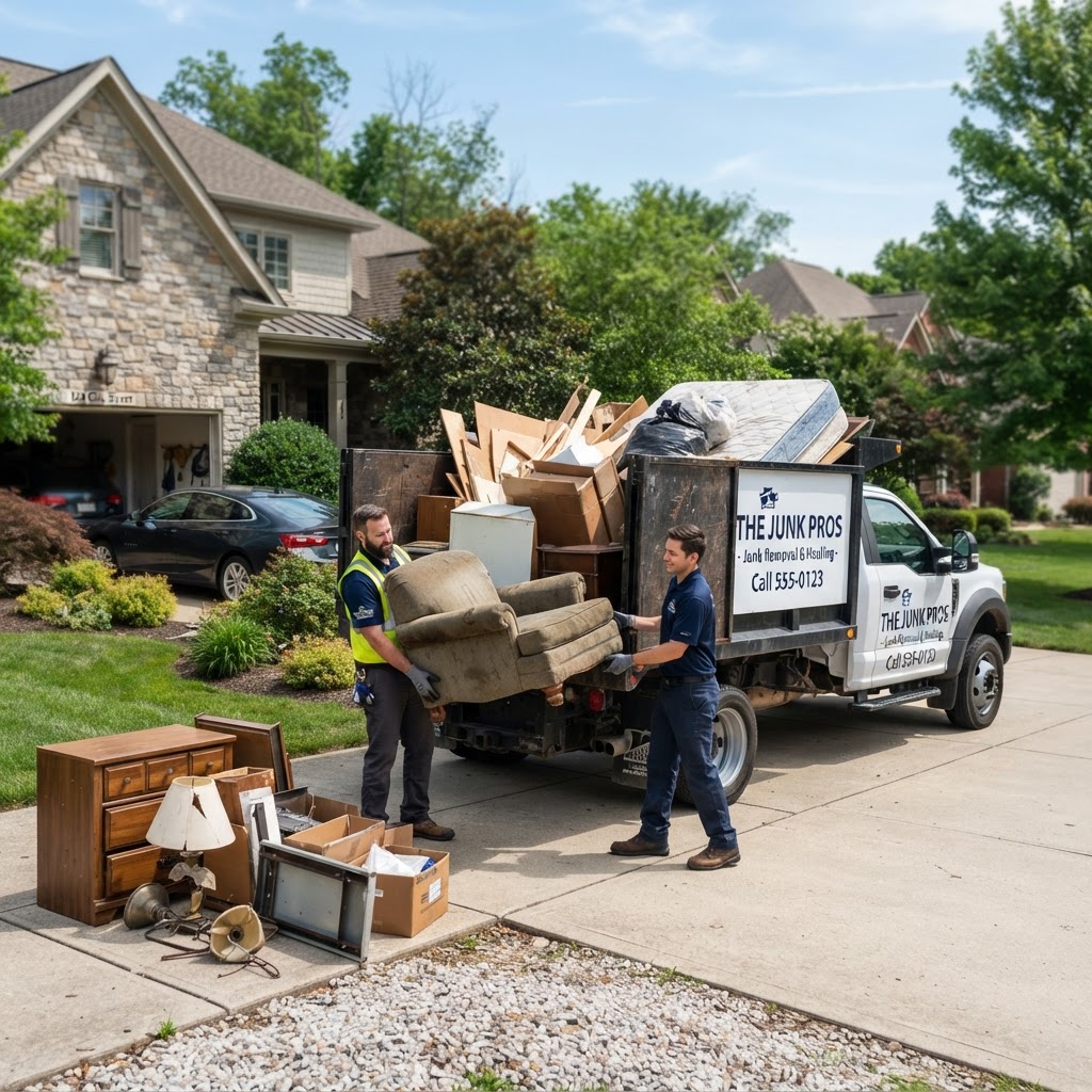 Junk Removal